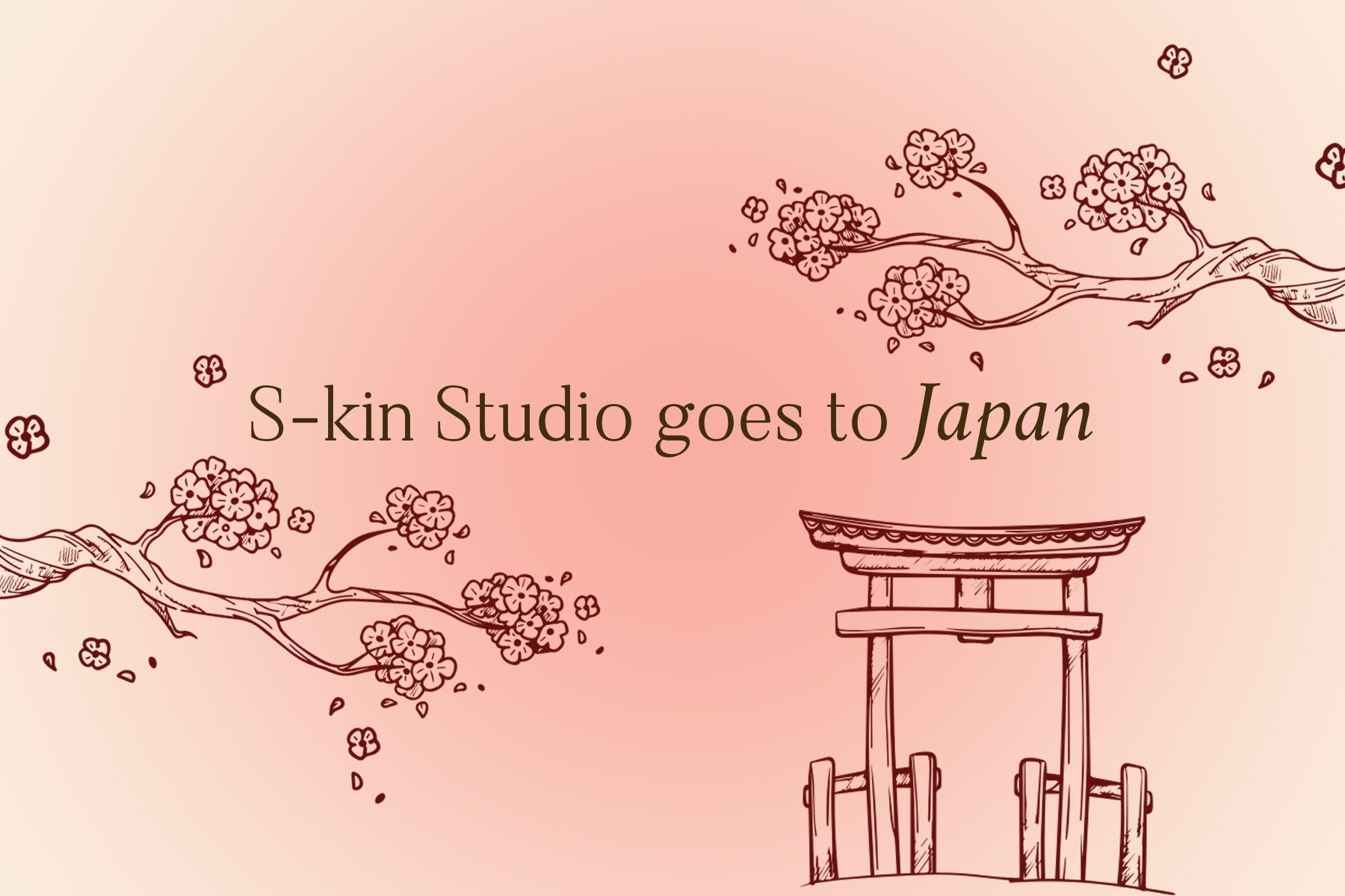 Japan Trip Recap 2023