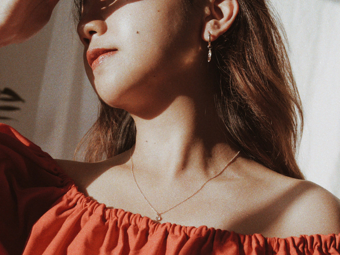 S-kin Muses - Hegia de Boer