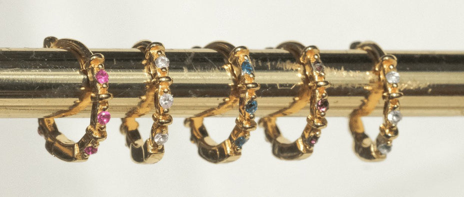 Birthstones Collection