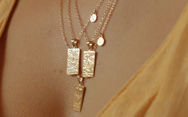 Zodiac Jewellery