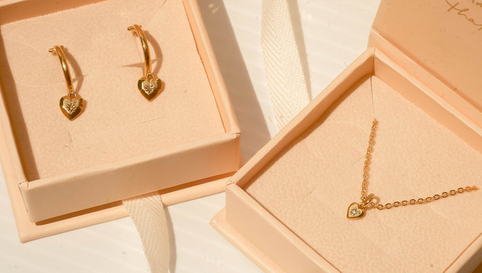 2022 Valentine's Day Capsule Collection