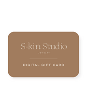Digital Gift Card