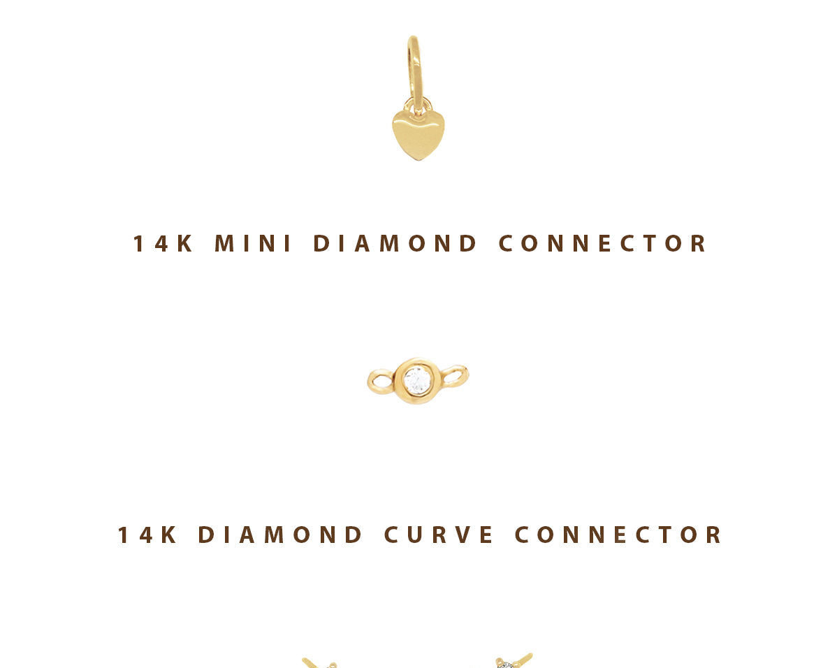 14K Solid Gold Hong Rope Bracelet | S-kin Studio Jewelry | Ethical Permanent Jewelry