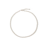 Felicity Chain Necklace -Sterling Silver | S-kin Studio Jewelry | Minimal Jewellery That Lasts