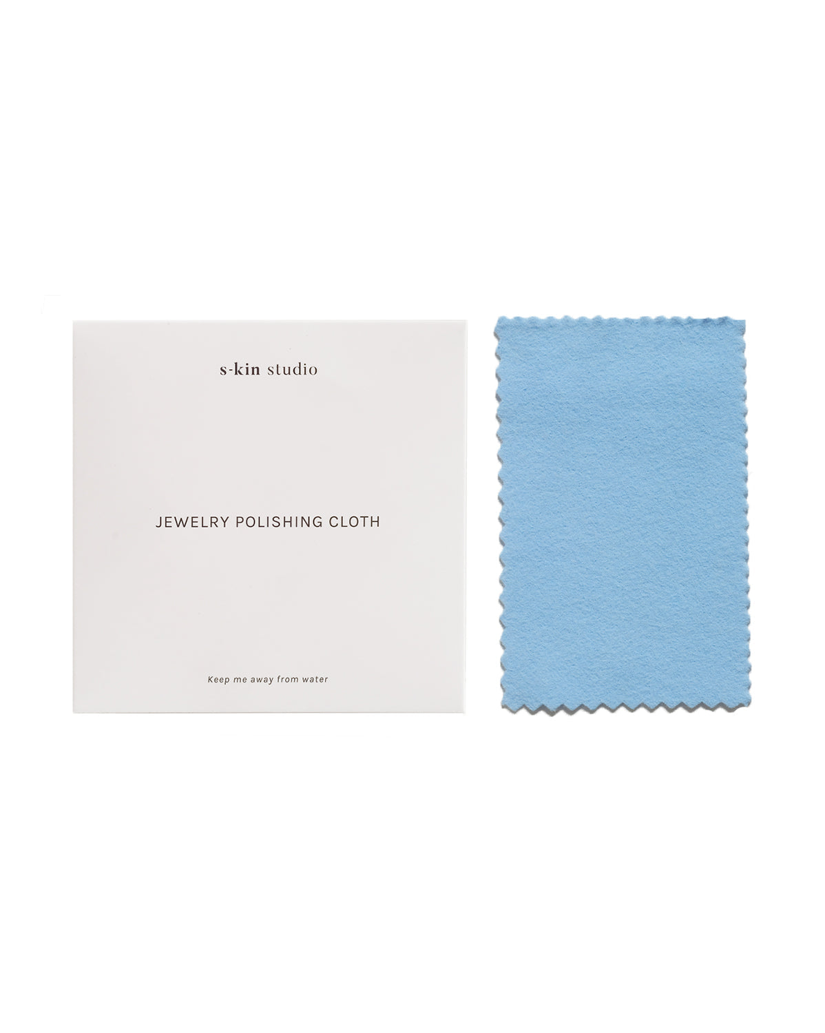 Jewelry Polishing Cloth