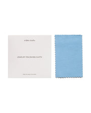Jewelry Polishing Cloth