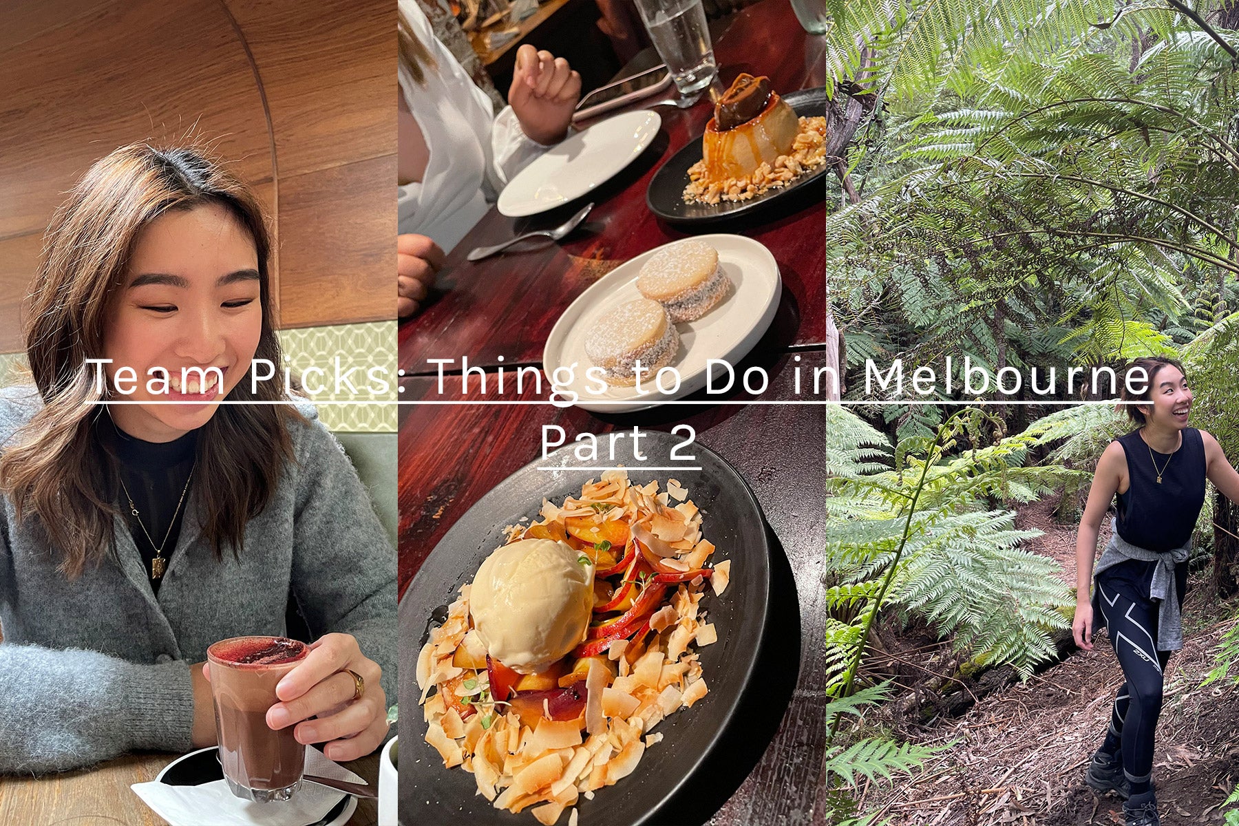 Our Team Picks: Things to Do In Melbourne Part 2