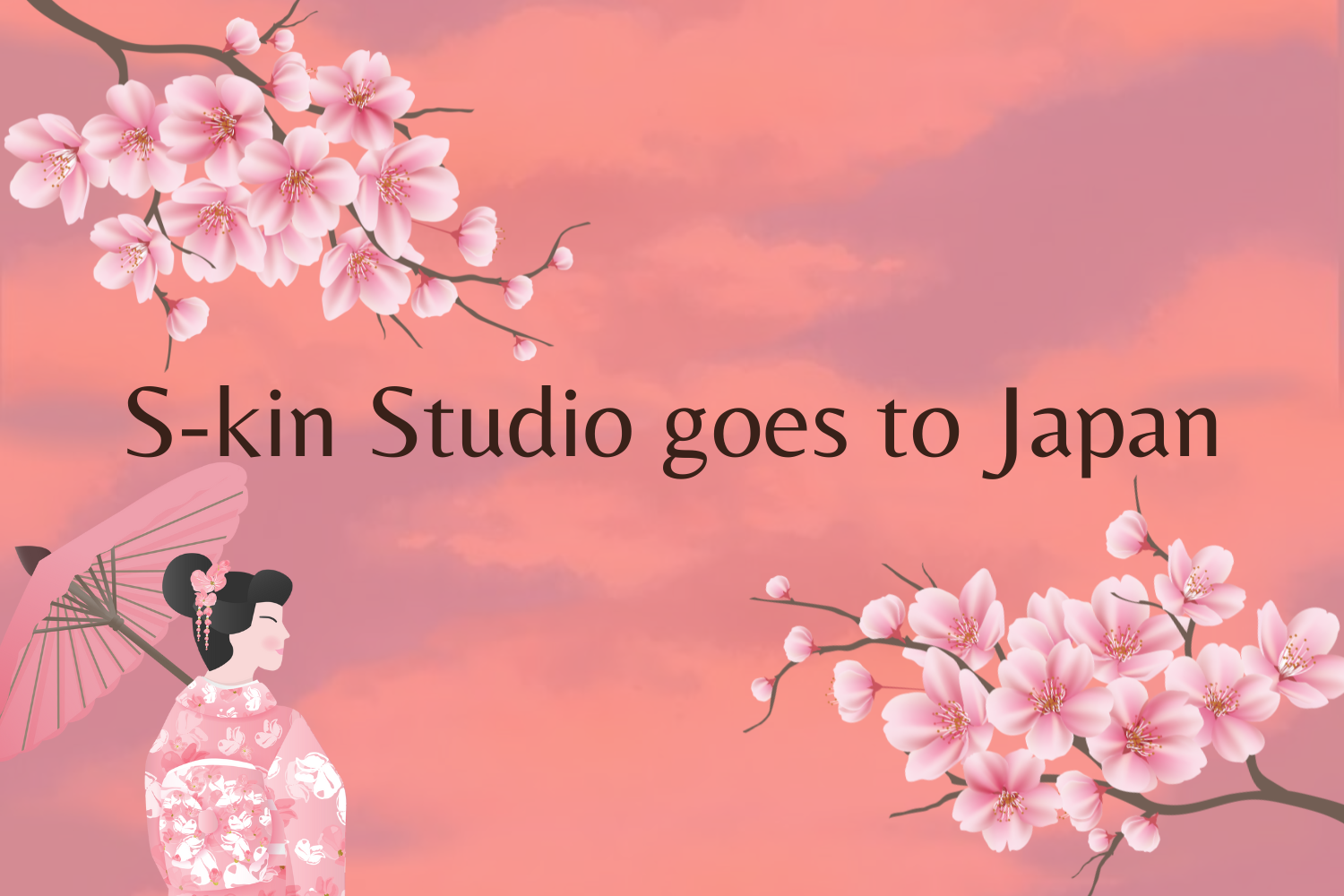 7 Day Itinerary to Japan – S-kin Studio Jewelry