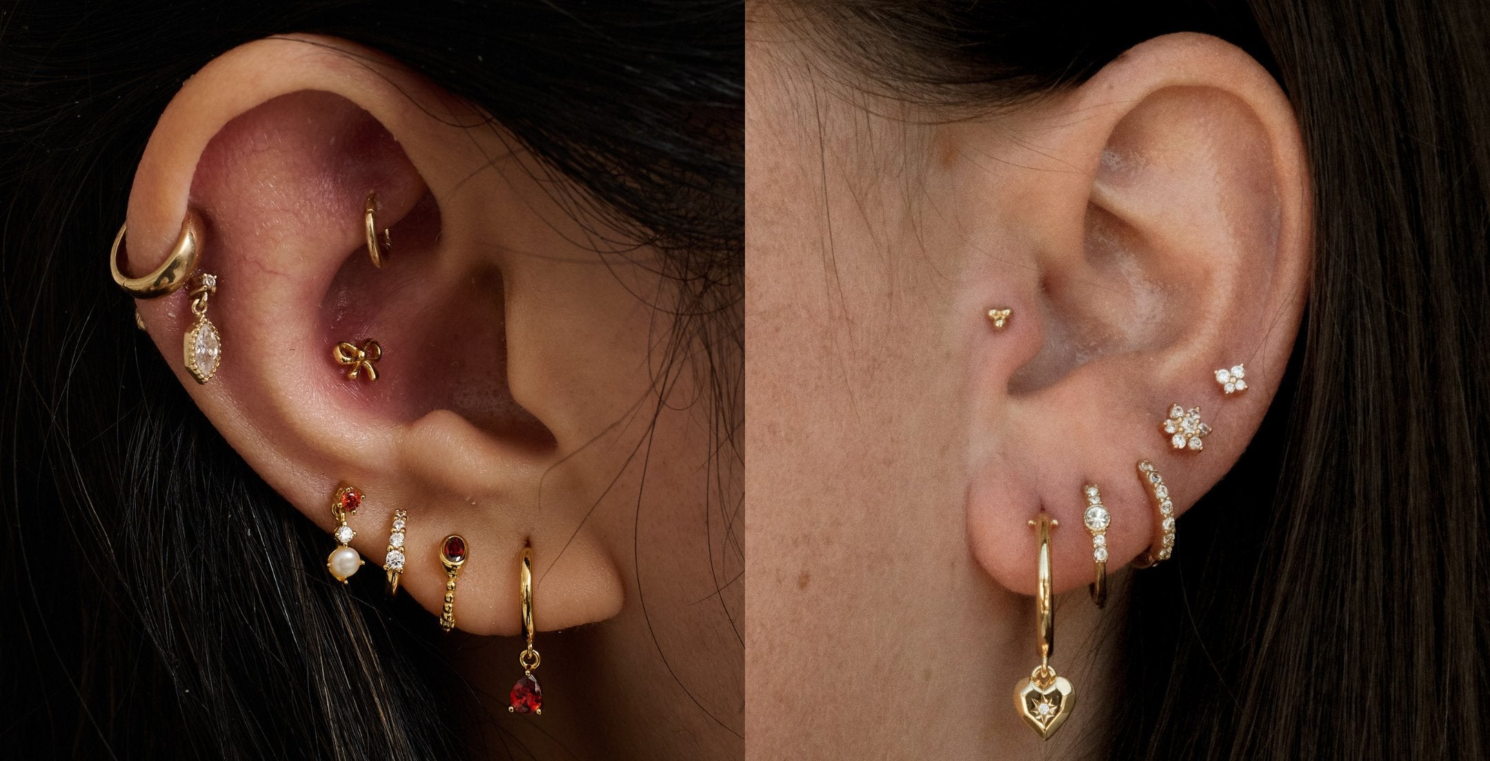 Earrings - Shop Gorgeous & Ethically Made Earrings Australia Wide – S ...