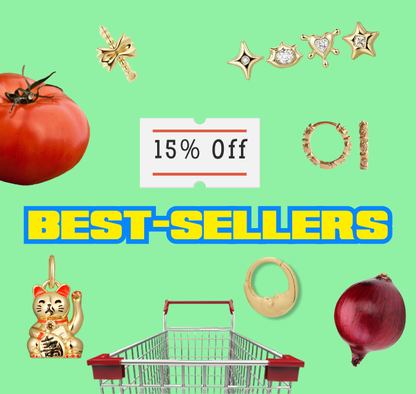 Mid-Year Sale 2026 | 15% Off Best-Sellers
