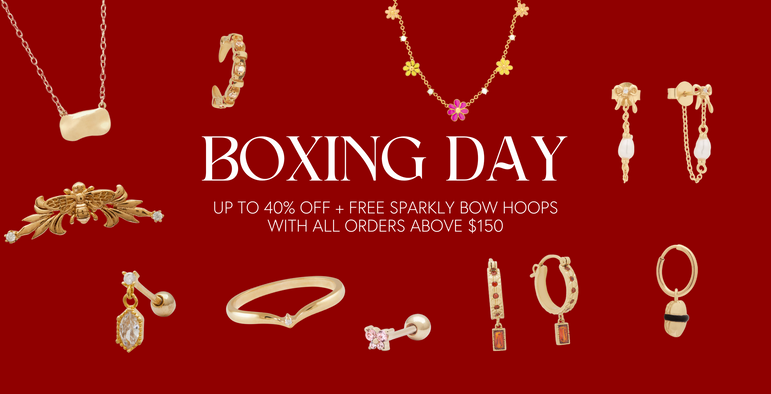 Boxing Day Sale