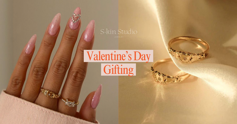 Valentines Day Jewellery