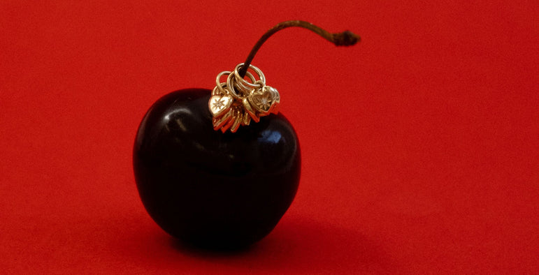 Gifts For Girlfriends | The Heart Edit