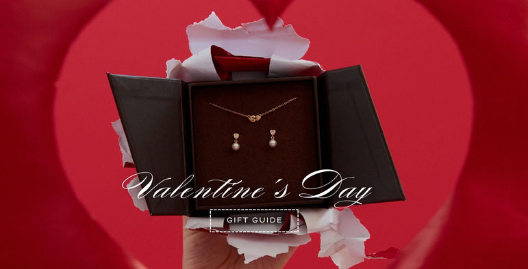 2026 Valentine's Day Gift Guide