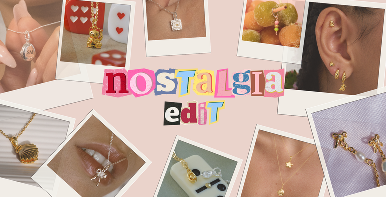 Nostalgia Edit