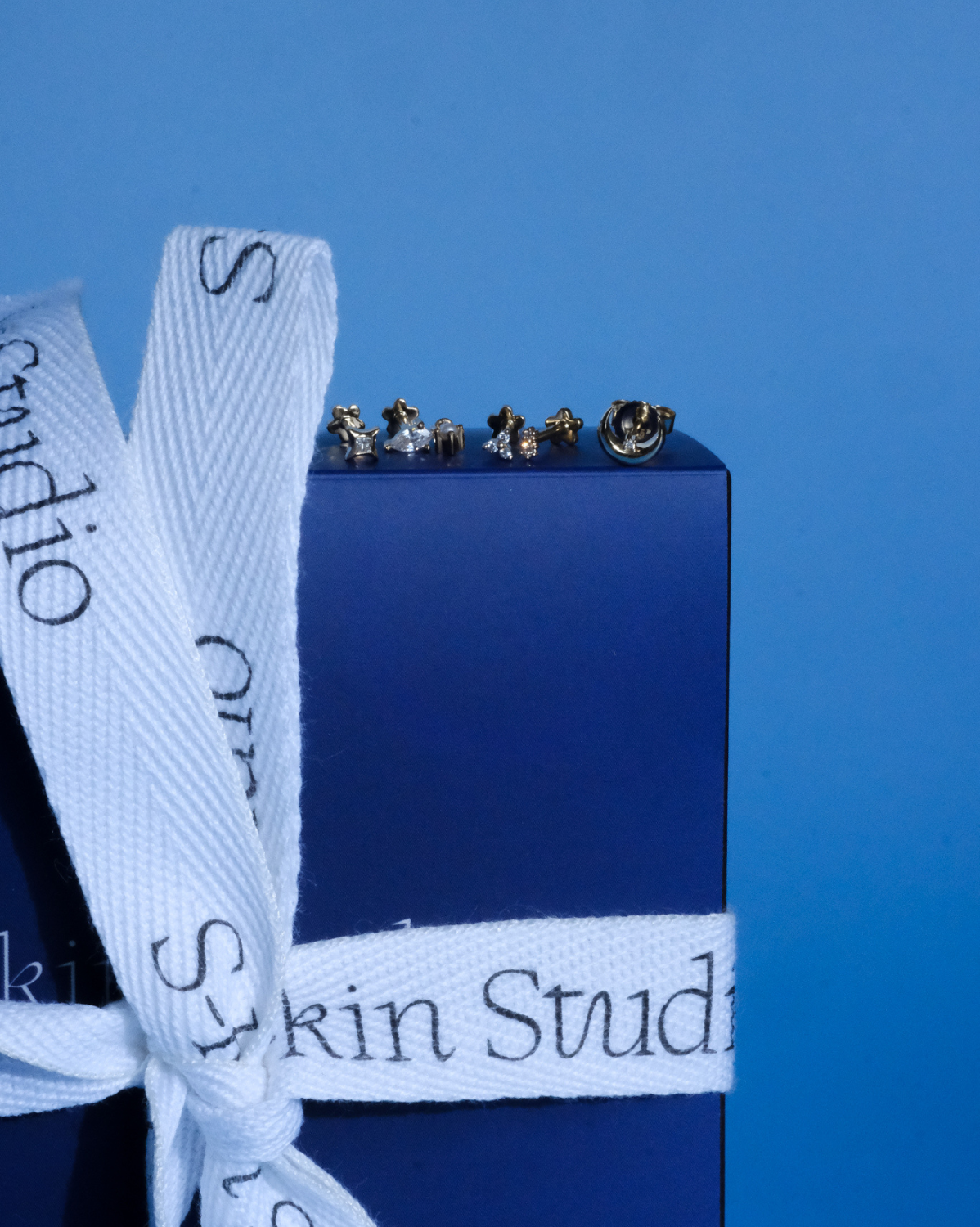 Solid Gold Gift Bundle ($770 value)