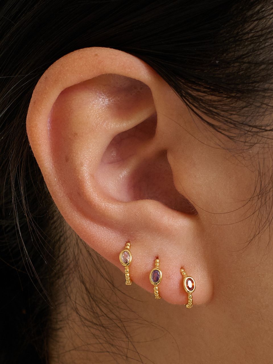 Jewellery - Thoughtfully Designed & Ethical Minimalist Jewellery – S ...