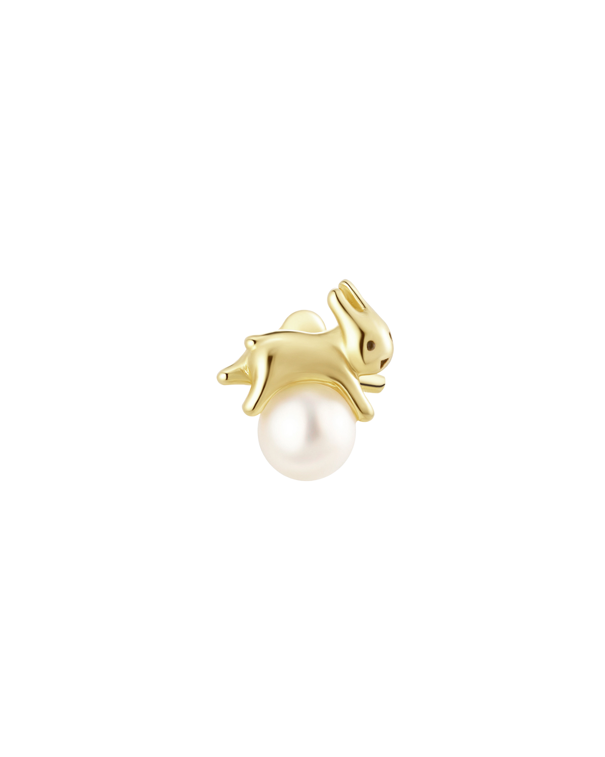 Yue Yue Pearl Piercing