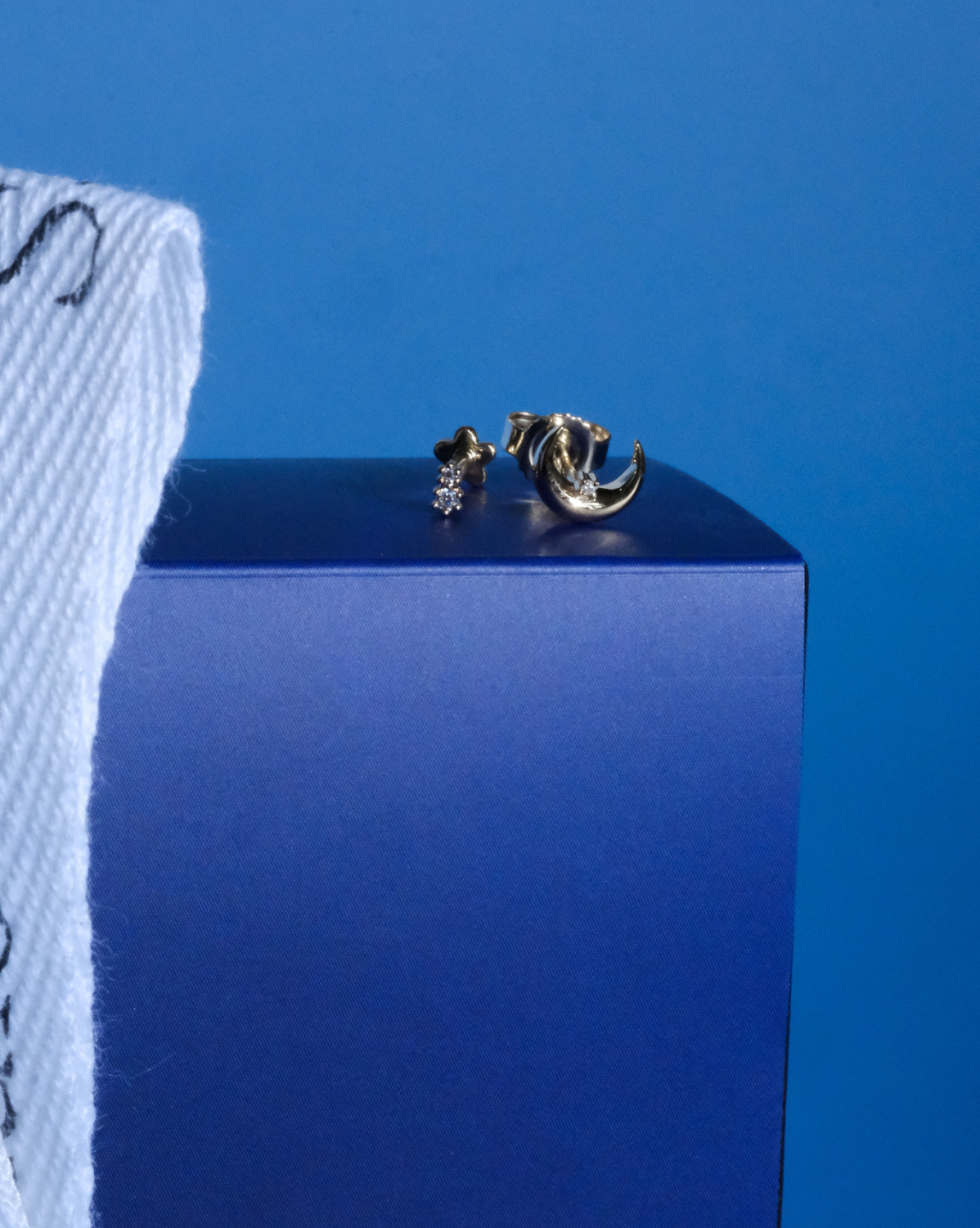 Solid Gold Gift Bundle ($770 value)