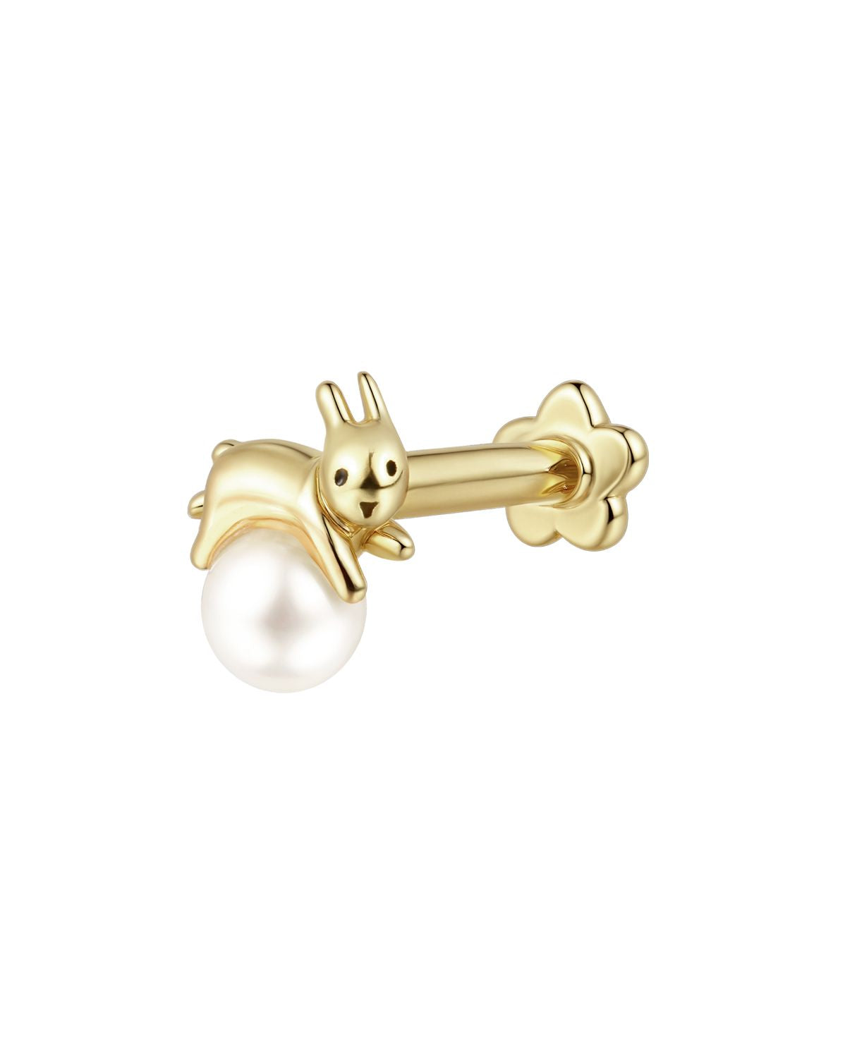 Yue Yue Pearl Piercing