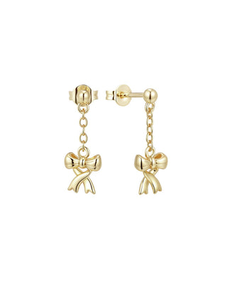Sailor Guardian Earrings