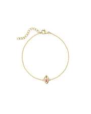 Bunny Bao Bracelet