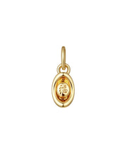 Fortune Ingot Charm