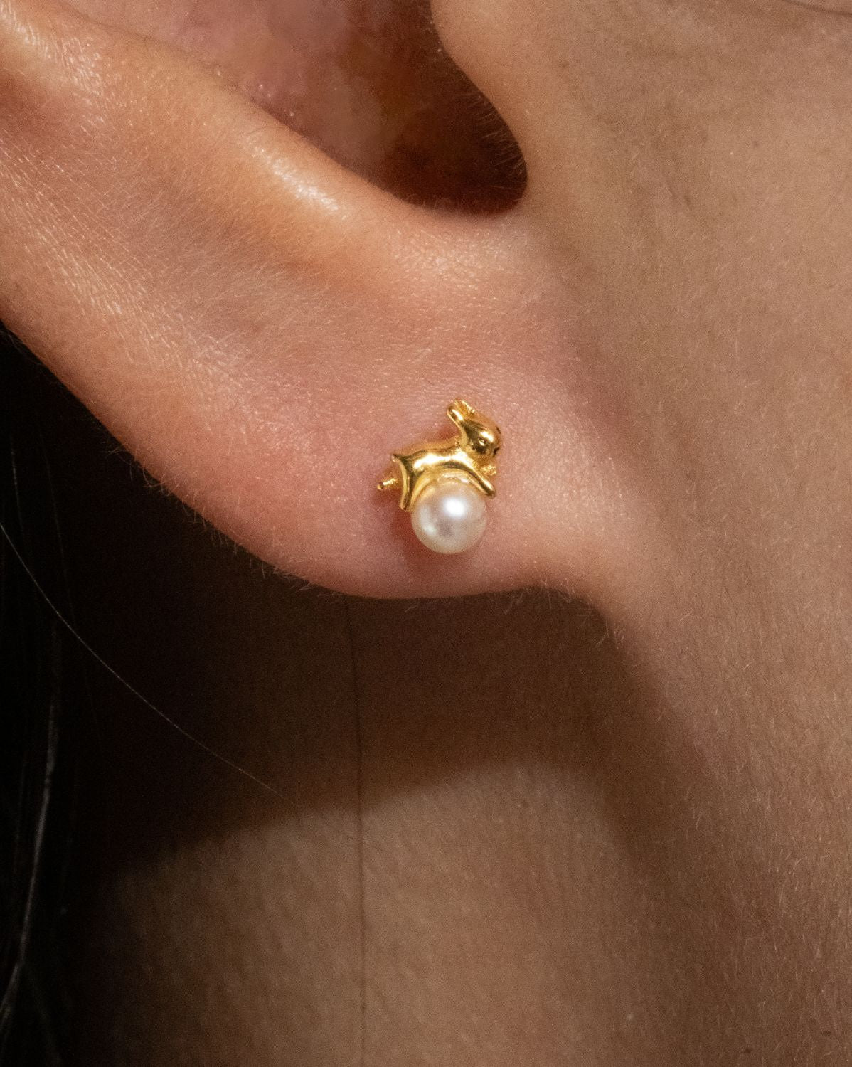 Yue Yue Pearl Piercing