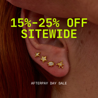 Afterpay Day Sale
