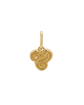 Airbender Charm