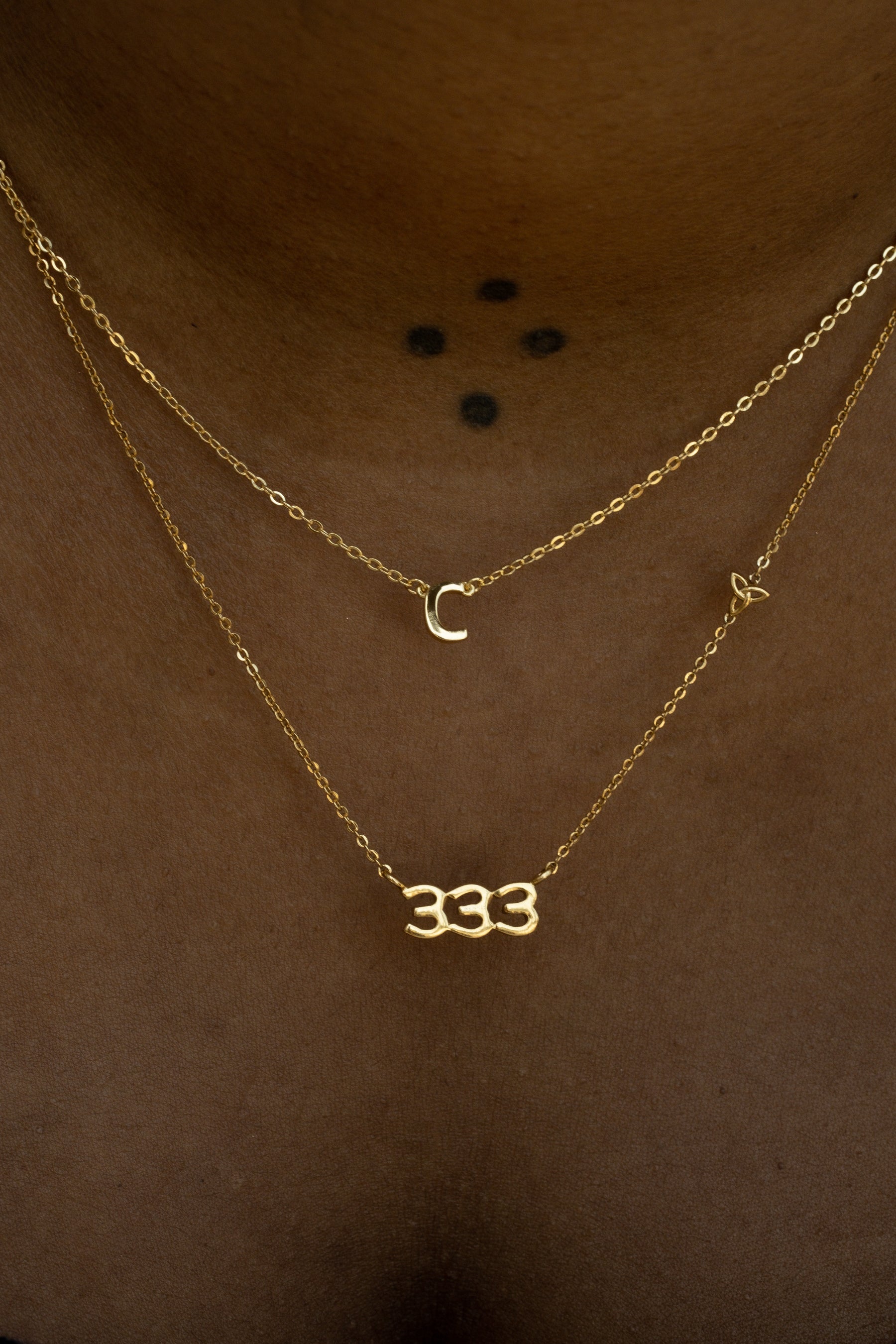 Asian Numbers - An Angel Numbers Collection – S-kin Studio Jewelry Asian Numbers - An Angel Numbers Collection – S-kin Studio Jewelry