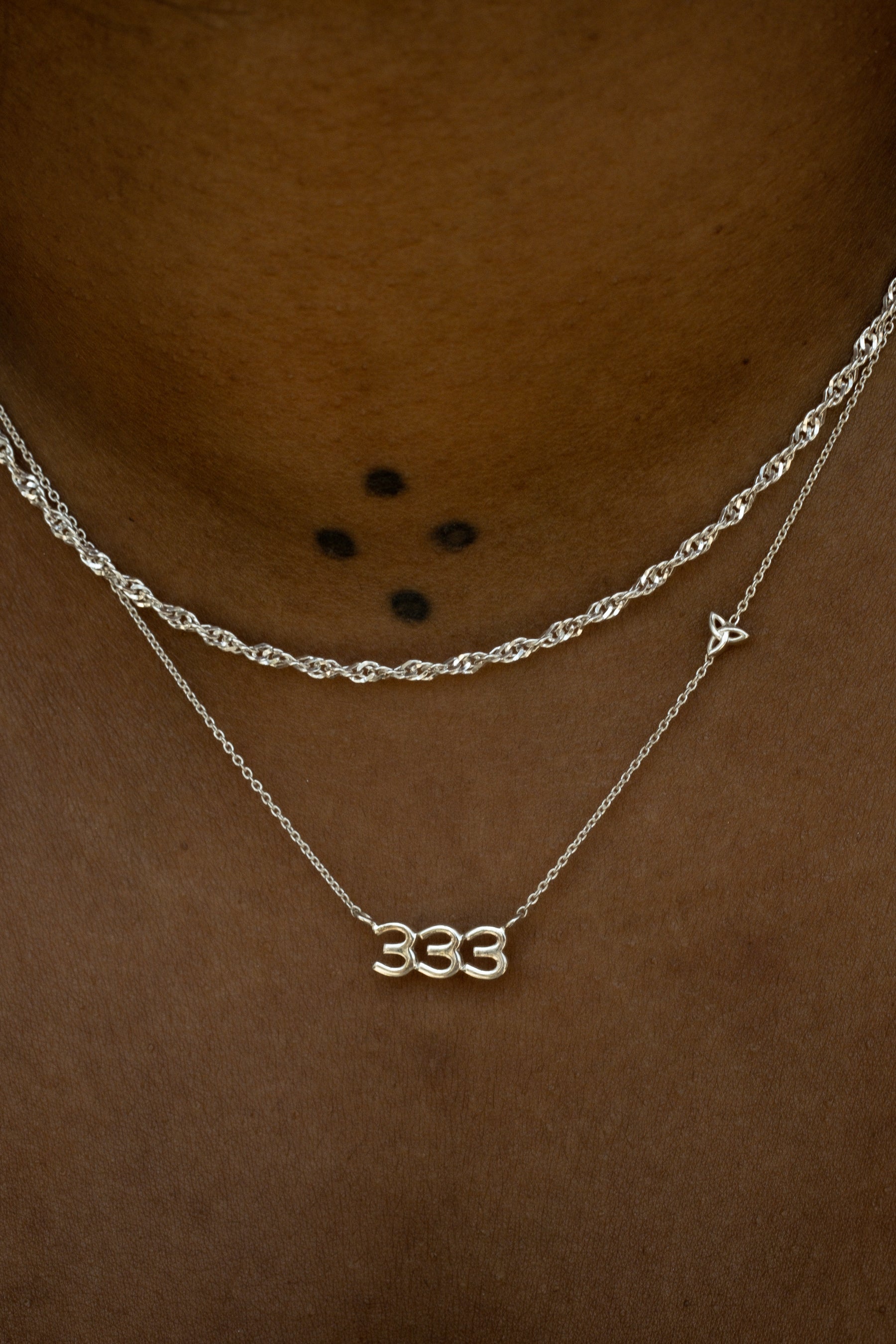 Asian Numbers - An Angel Numbers Collection – S-kin Studio Jewelry Asian Numbers - An Angel Numbers Collection – S-kin Studio Jewelry