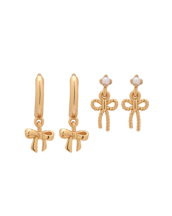 Marjorie Ear Cuffs Set