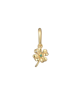 Clover Charm