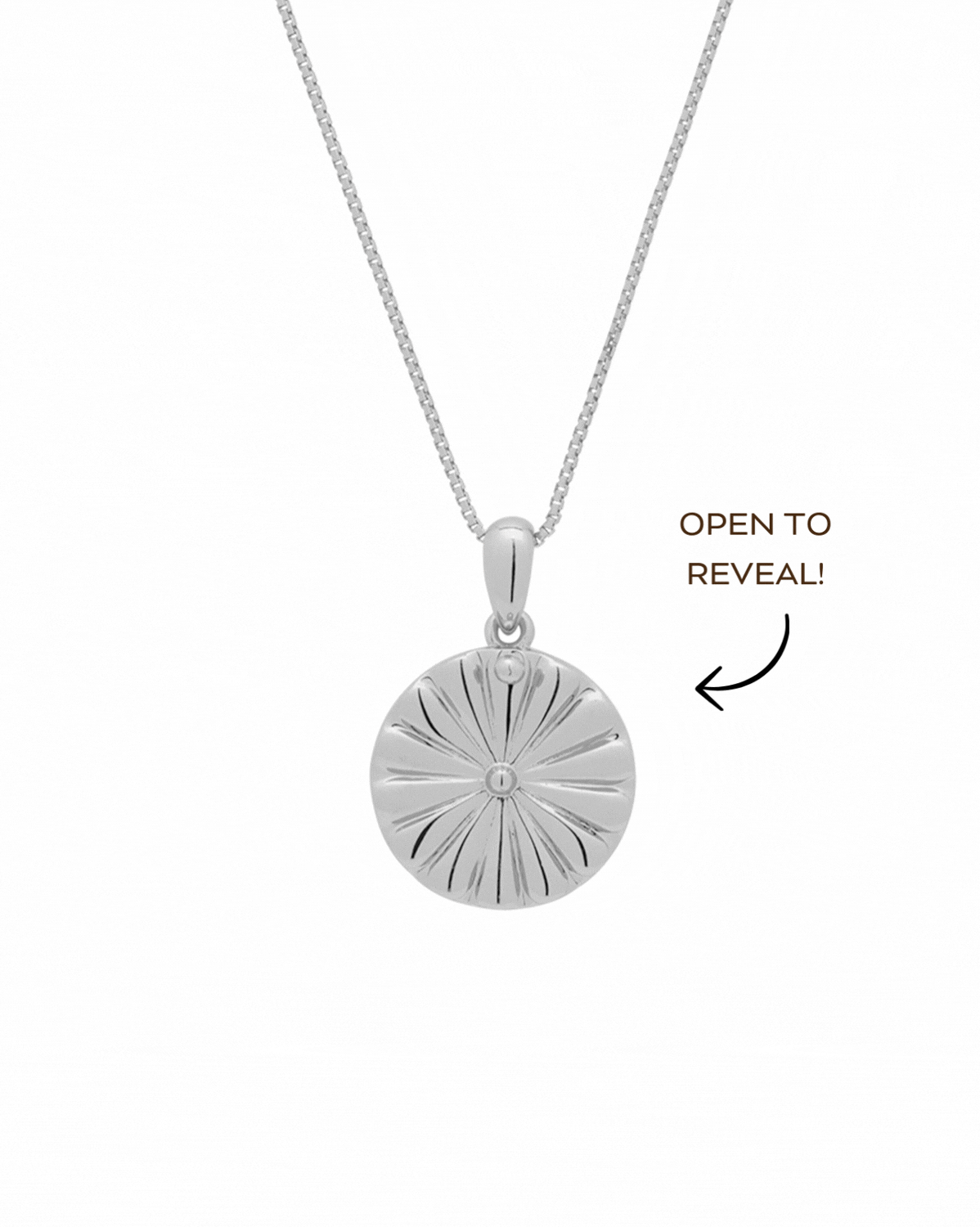 Mandarin Snake Necklace - Sterling Silver