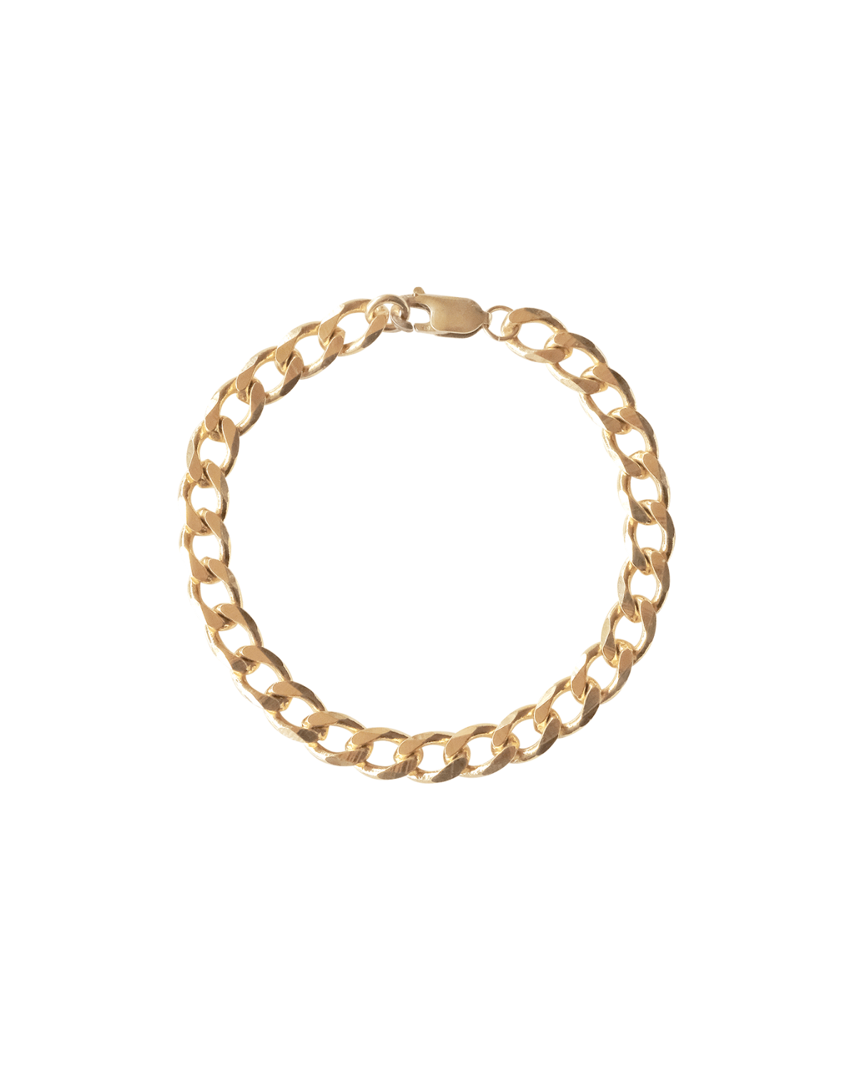 Gia Chunky Bracelet