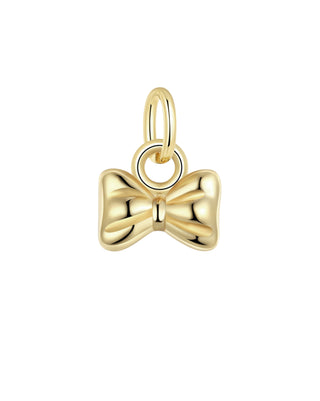 Kiki’s Bow Charm