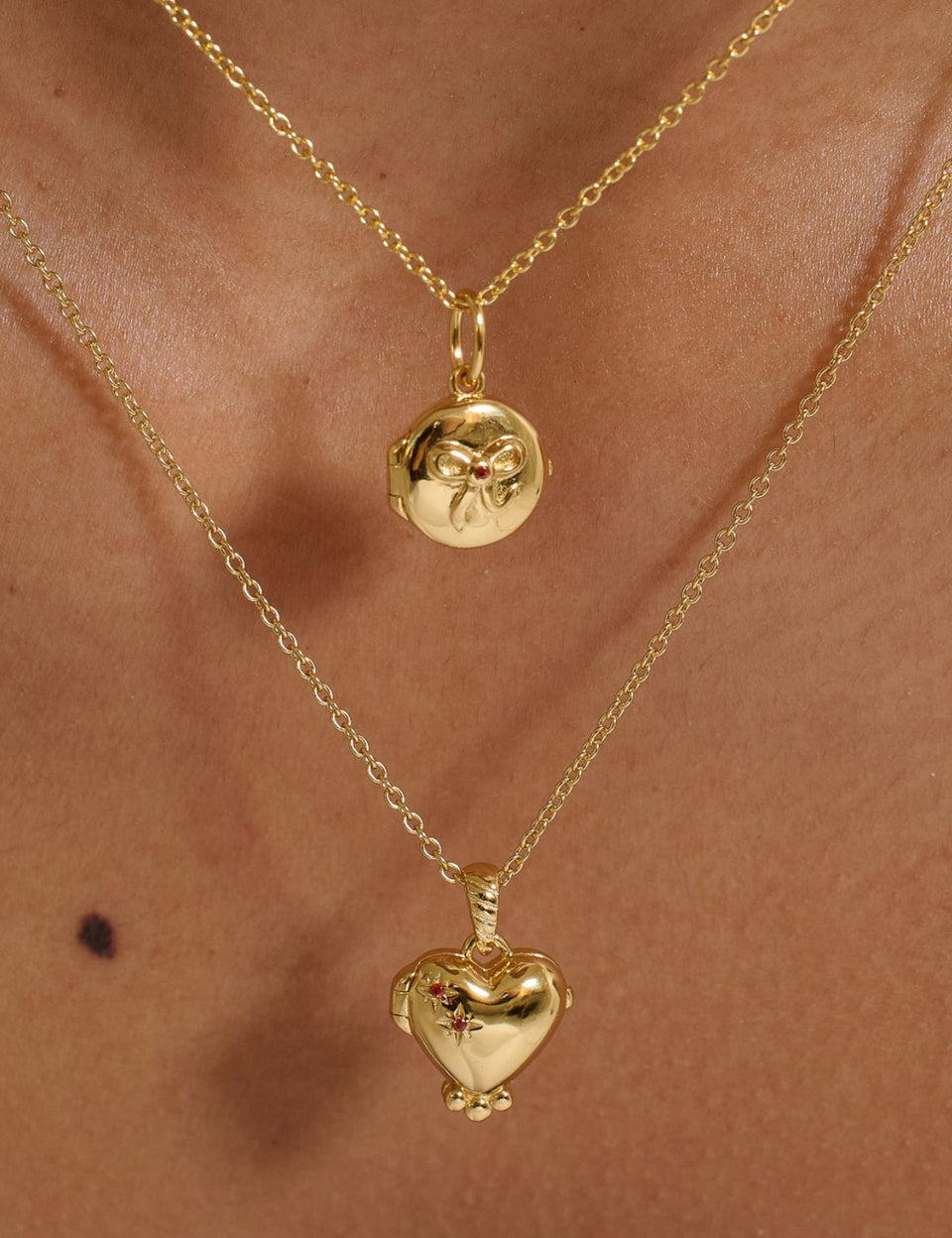 Collier Keep Collective - Pave, Gravable, Pendentif LOVE ALWAYS, Argent, Neuf Avec étiquettes
