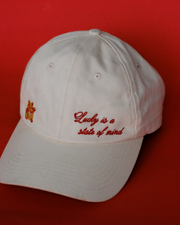 Lucky Cat Hat
