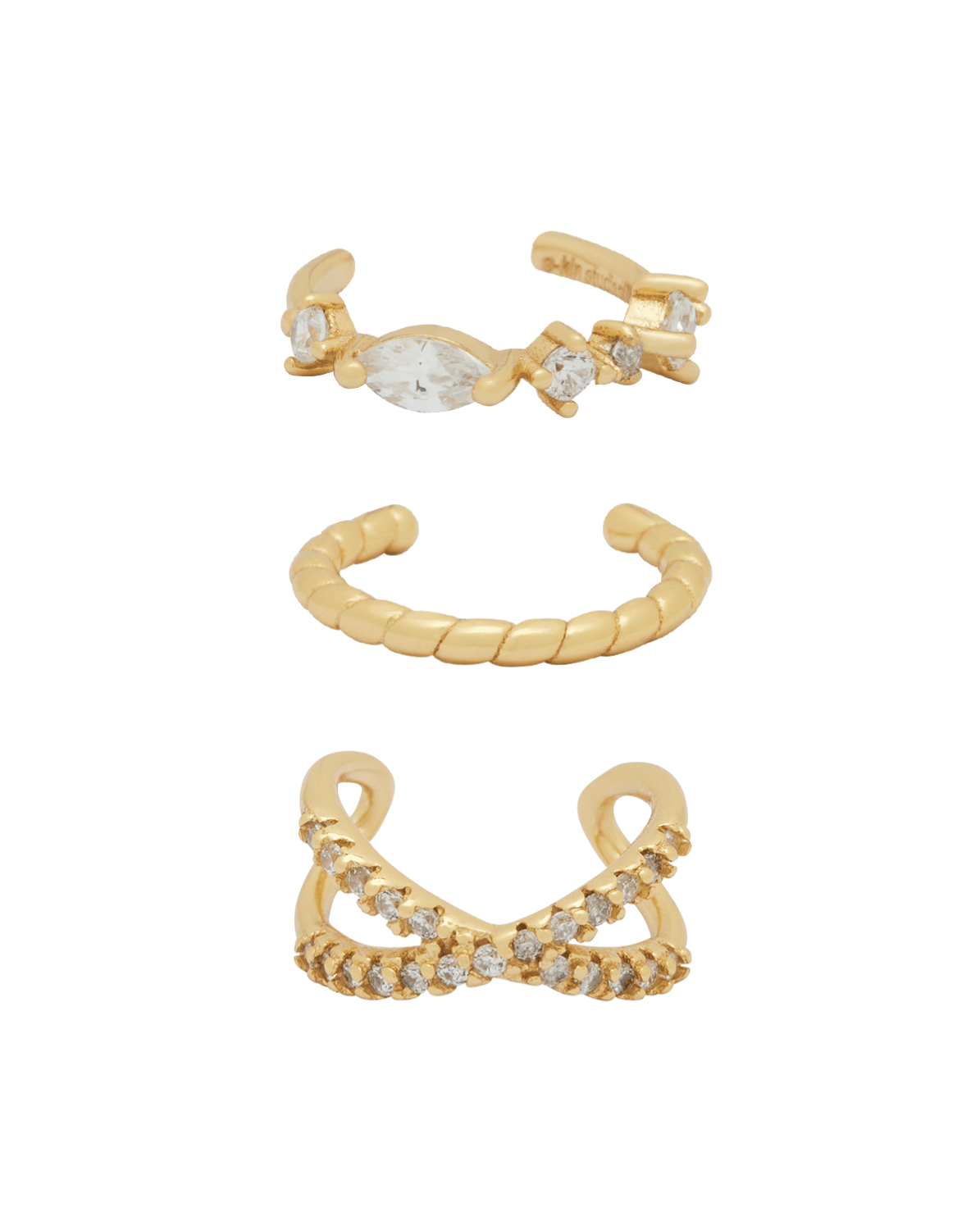 Ear cuffs online discount shopping