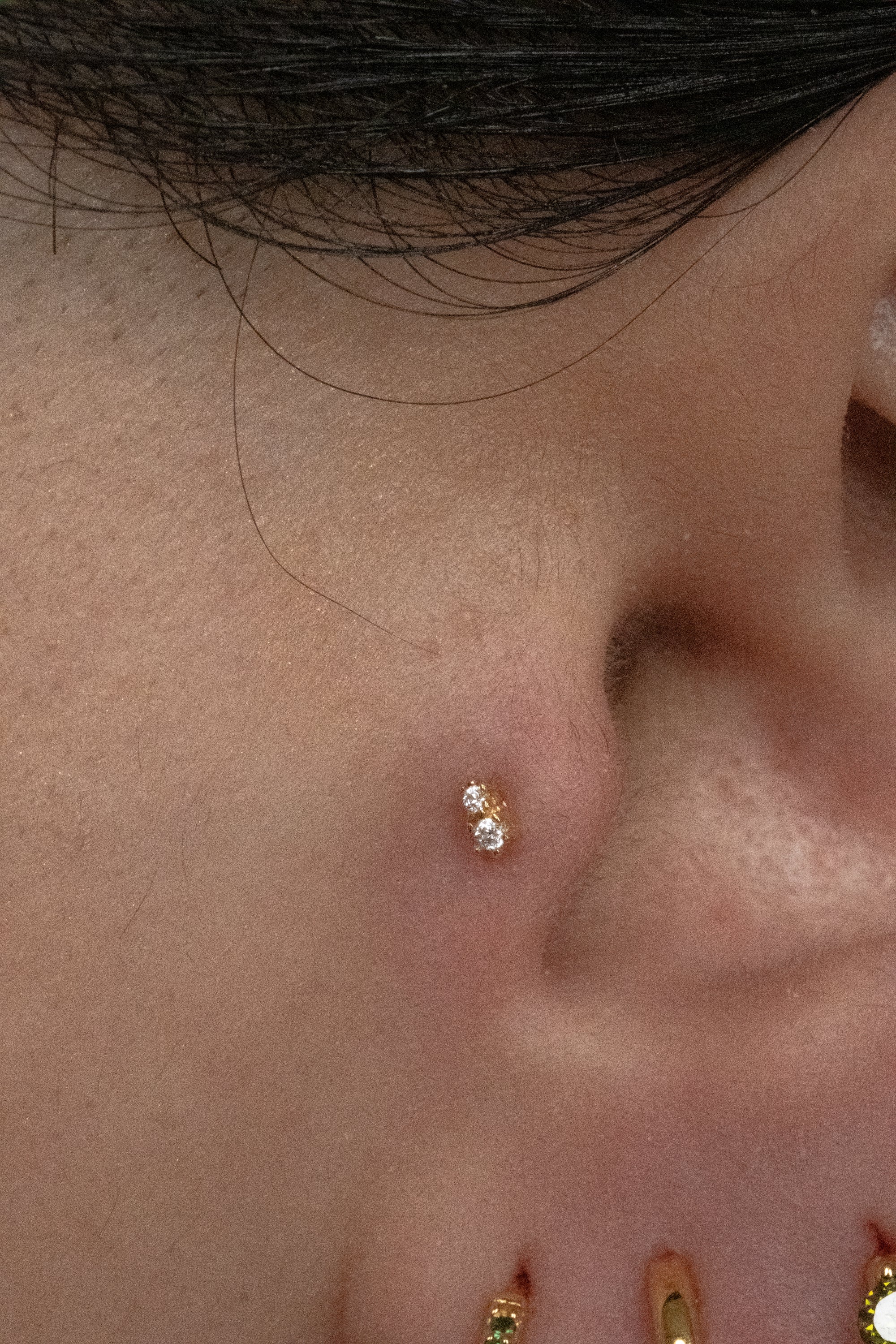 Petite Piercing Stud