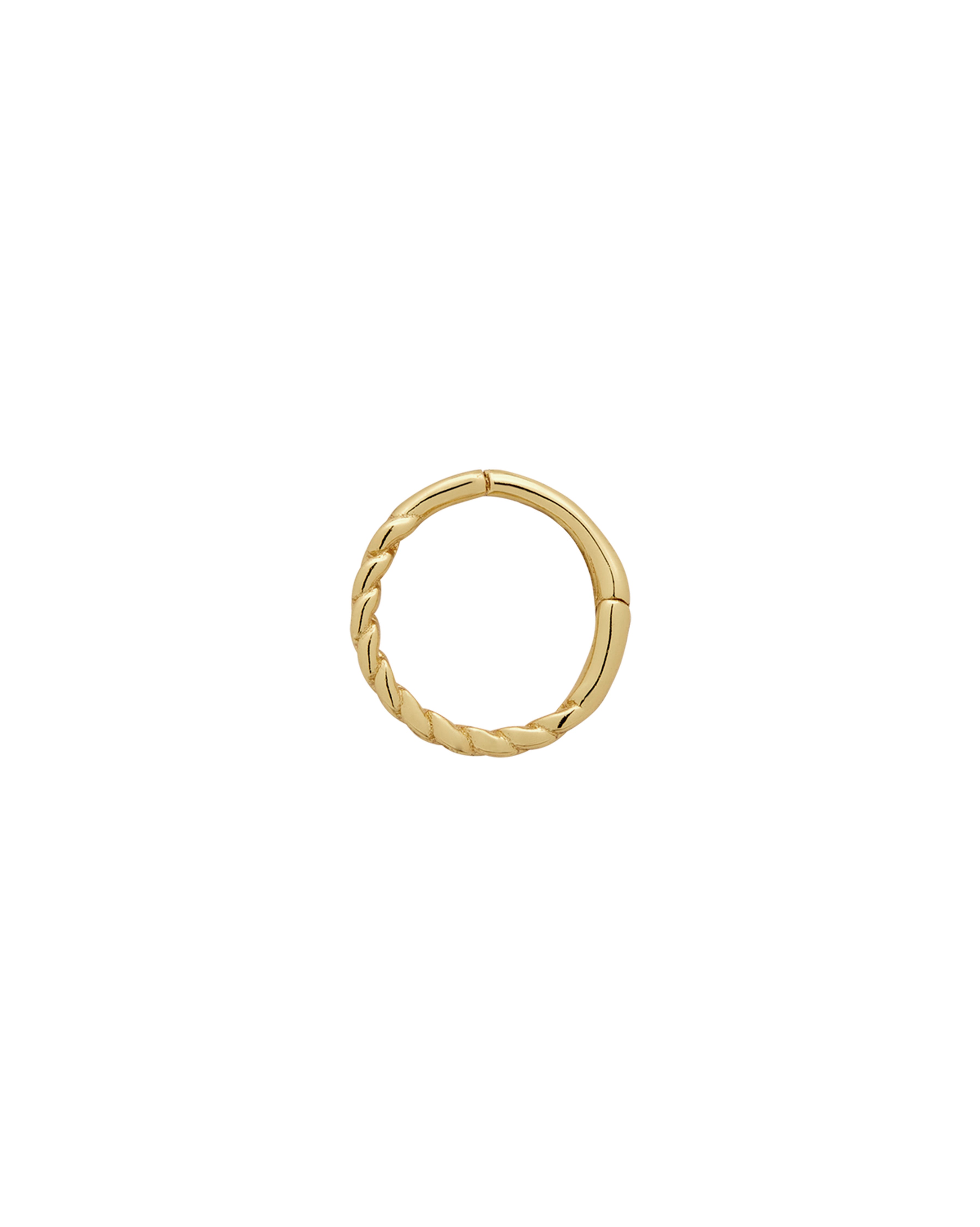 Havana Chain Clicker Hoop