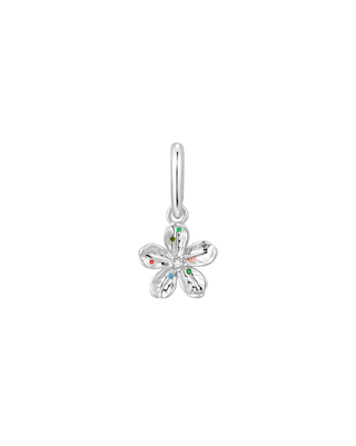 Sakura Charm - Sterling Silver