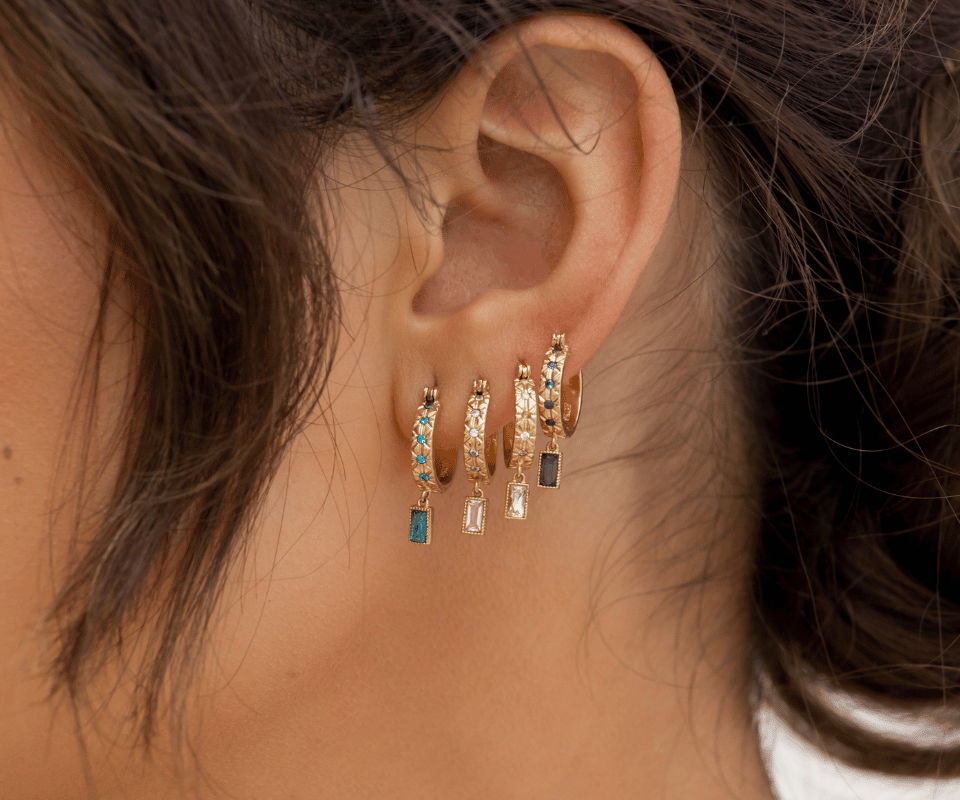 Jewellery Thoughtfully Designed Ethical Minimalist Jewellery