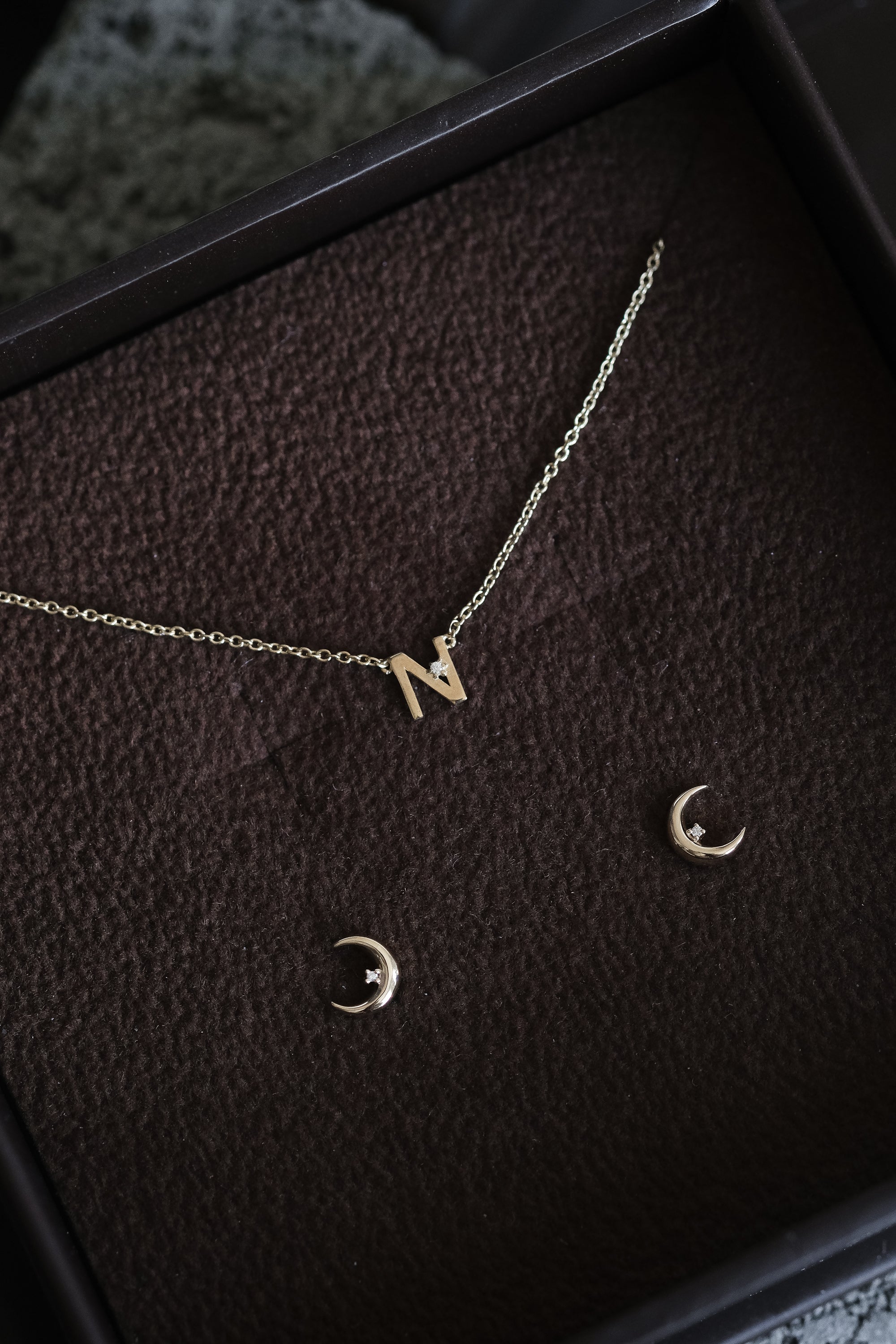 Solid Gold Gift Bundle ($770 value)
