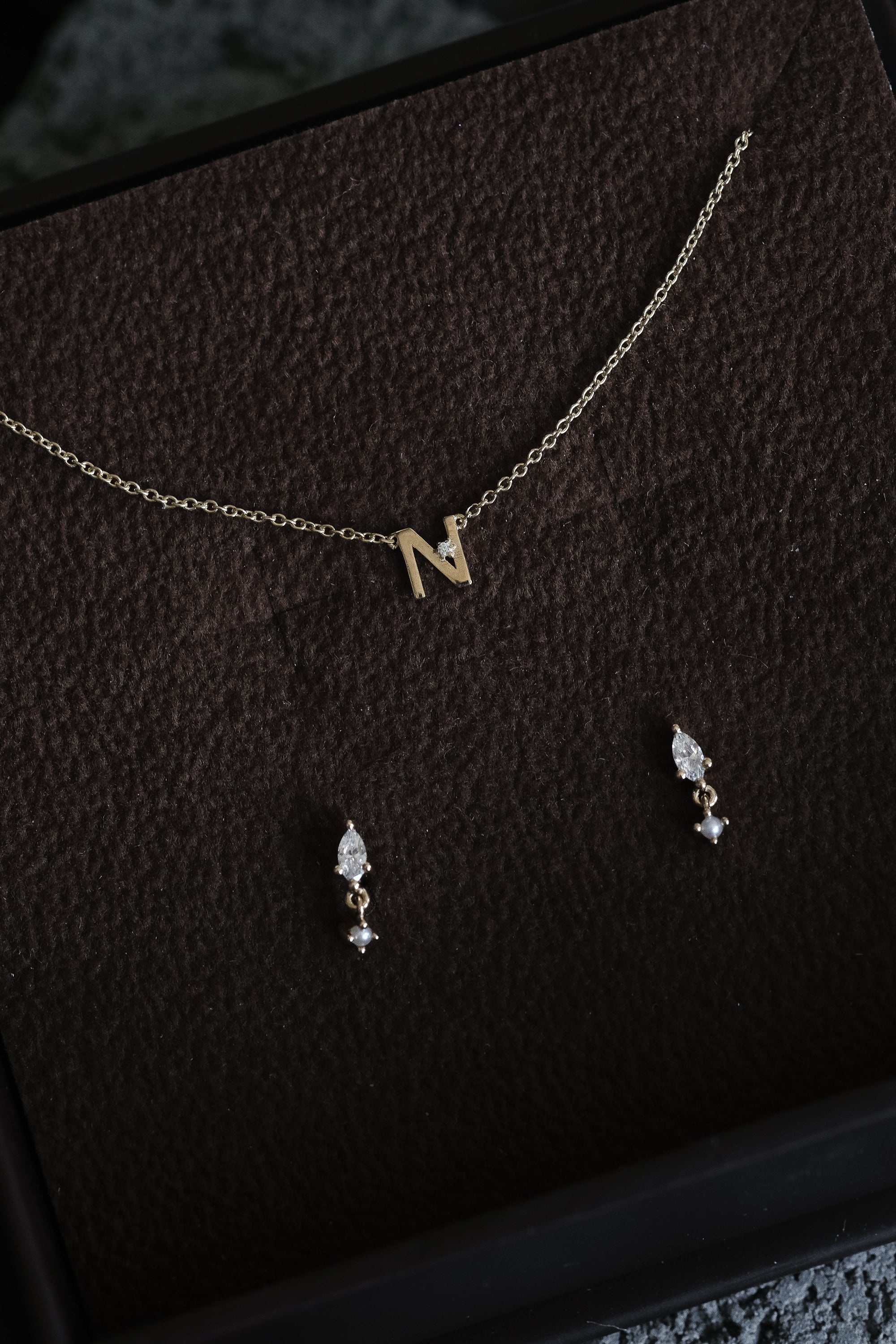 Solid Gold Gift Bundle ($770 value)