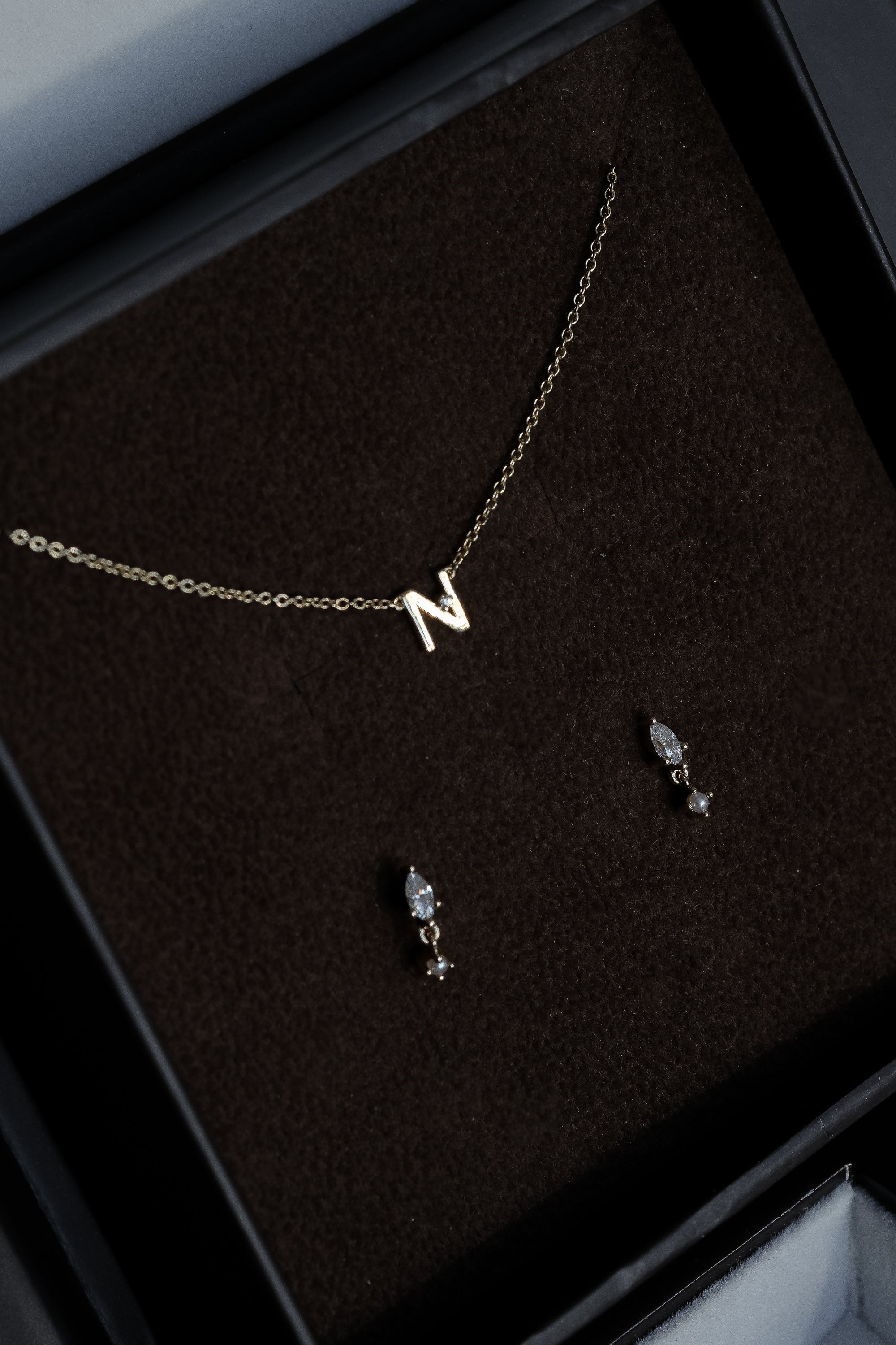 Solid Gold Gift Bundle ($770 value)