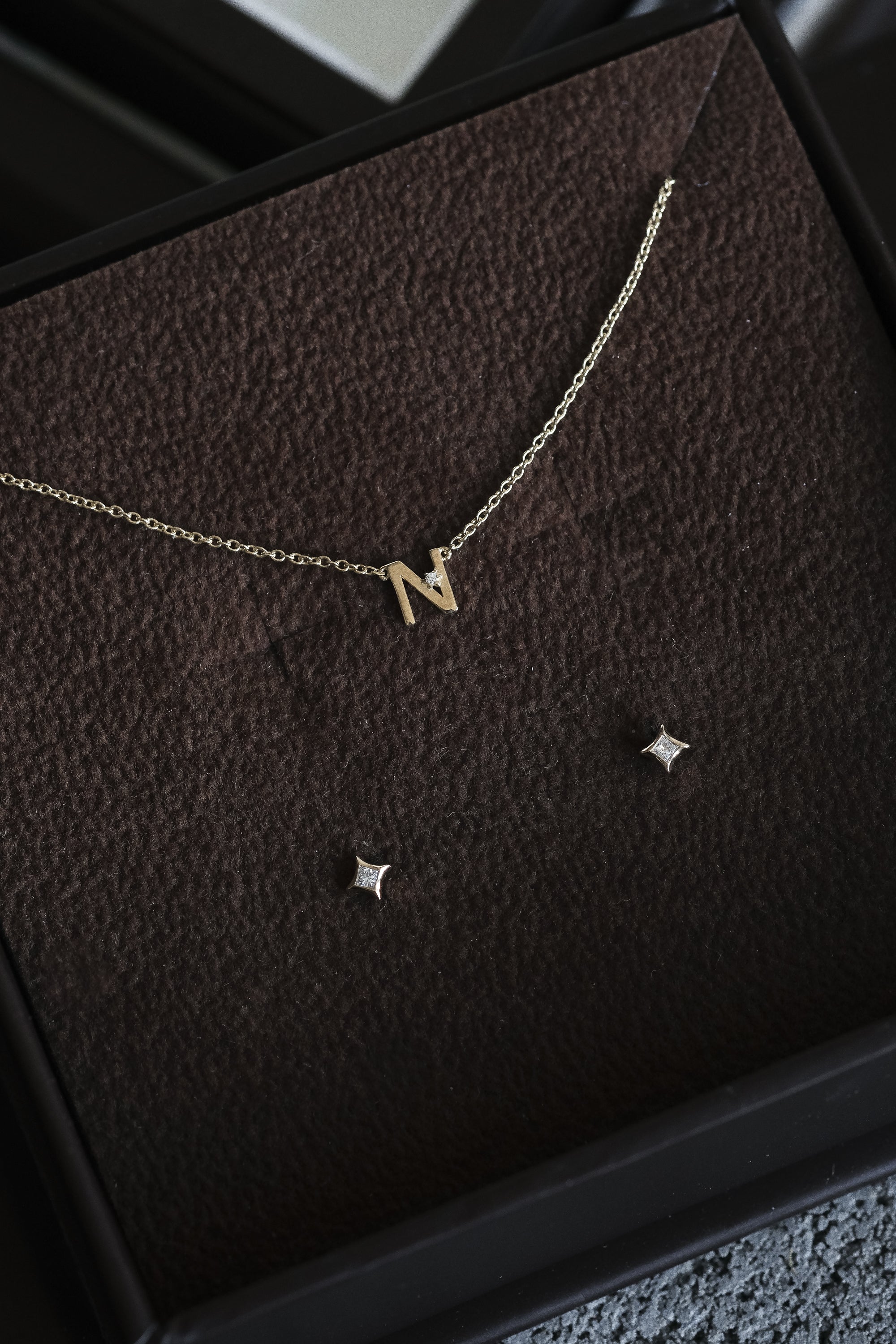 Solid Gold Gift Bundle ($770 value)