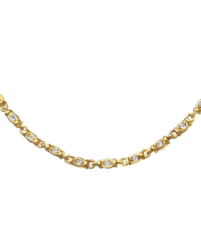 Madame Blanche Choker