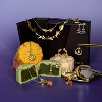 Mid-Autumn Collection